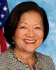 Mazie Hirono