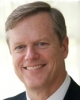 Charlie Baker