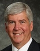 Rick Snyder