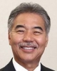 David Ige