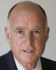 Jerry Brown